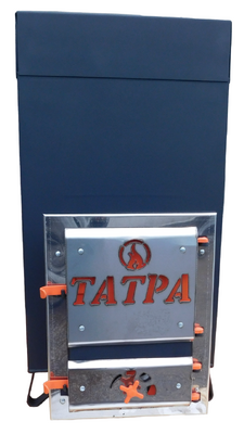 Печь банная Татра Т24